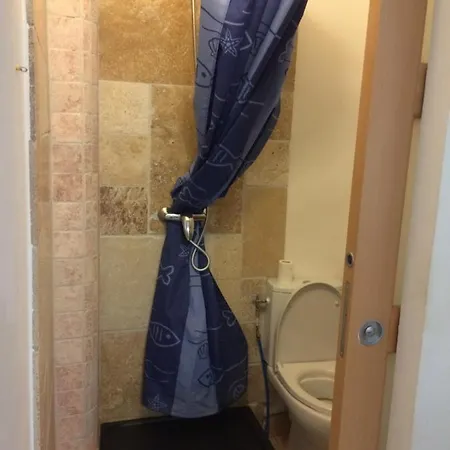 Apartmán Cavalaire/mer Proche De St Tropez